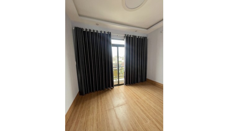 NHÀ 1/ GÒ XOÀI, HẺM XE HƠI THÔNG, 46M2, 4 TẦNG GIÁ NHỈNH 5 TỶ